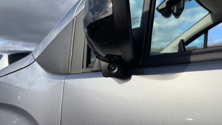 Vauxhall Combo Cargo Combo Xl Diesel 1.5 Turbo D 100ps Pro H1 Van